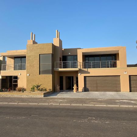 Mukulela Bed & Breakfast Walvis Bay Exterior foto