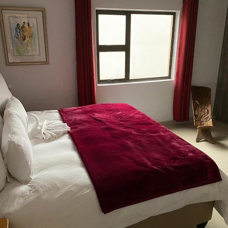 Mukulela Bed & Breakfast Walvis Bay Exterior foto