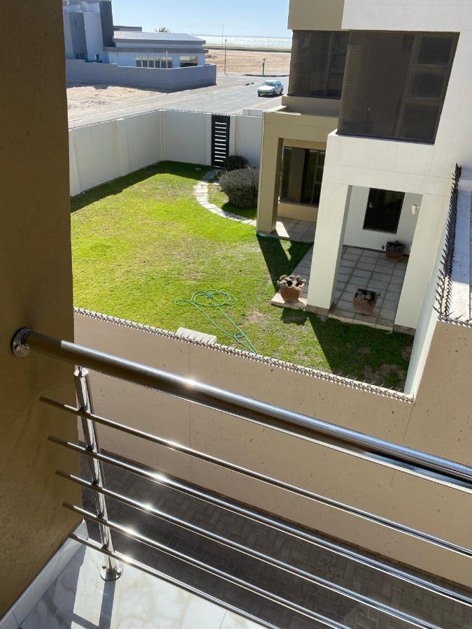 Mukulela Bed & Breakfast Walvis Bay Exterior foto