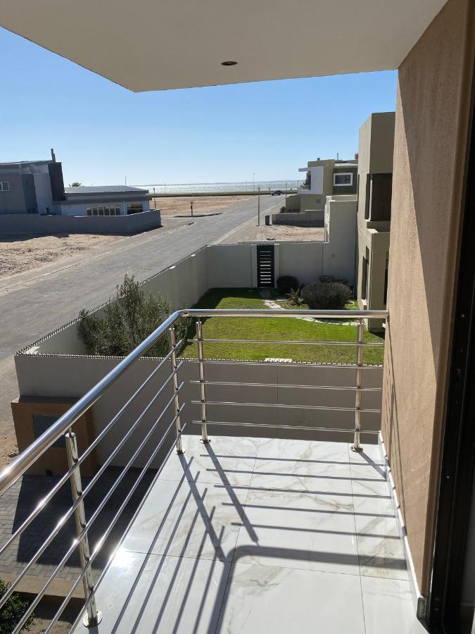 Mukulela Bed & Breakfast Walvis Bay Exterior foto