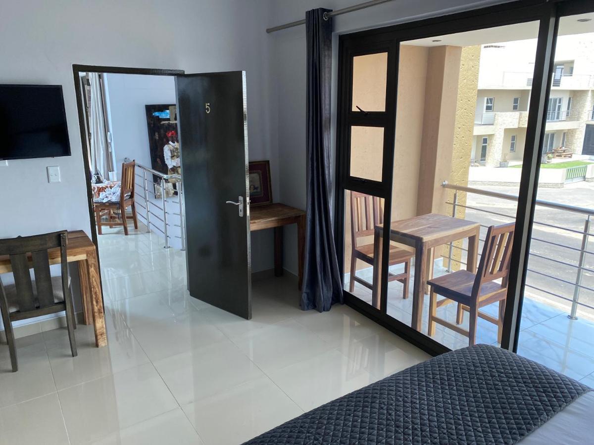 Mukulela Bed & Breakfast Walvis Bay Exterior foto