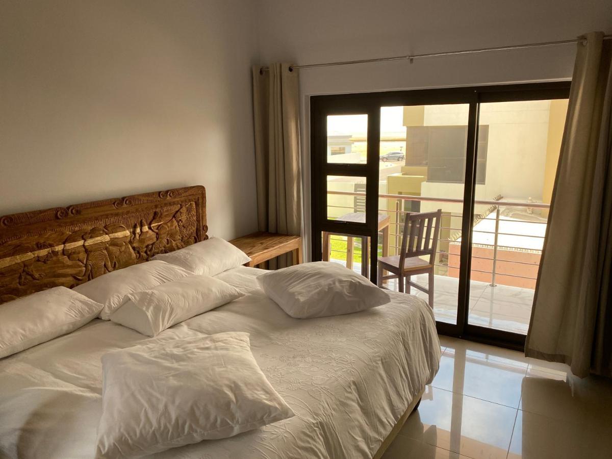 Mukulela Bed & Breakfast Walvis Bay Exterior foto