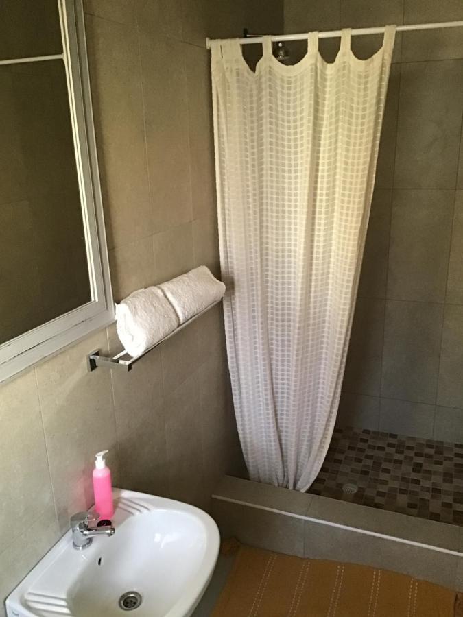 Mukulela Bed & Breakfast Walvis Bay Exterior foto