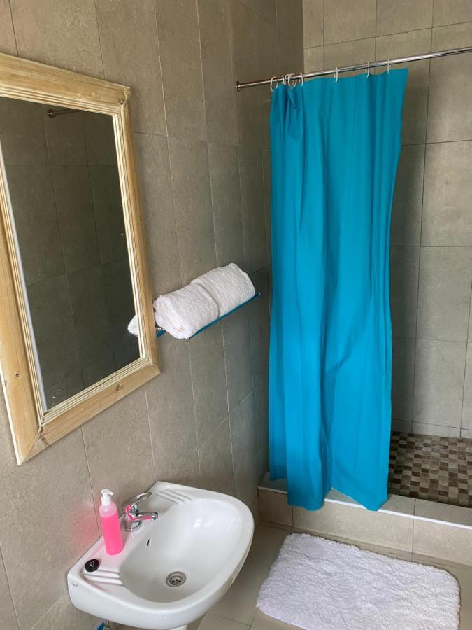 Mukulela Bed & Breakfast Walvis Bay Exterior foto