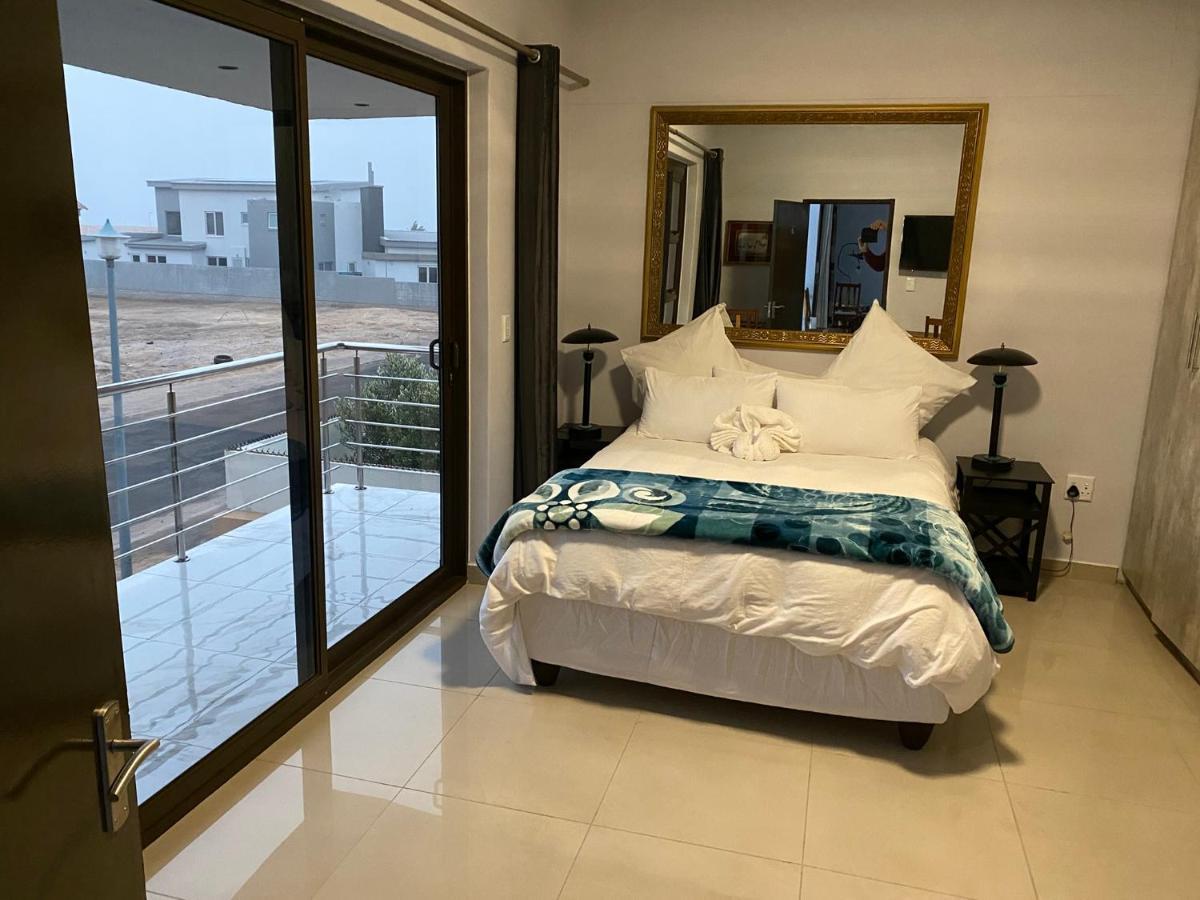 Mukulela Bed & Breakfast Walvis Bay Exterior foto